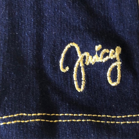 Kids juicy couture - Picture 5 of 5